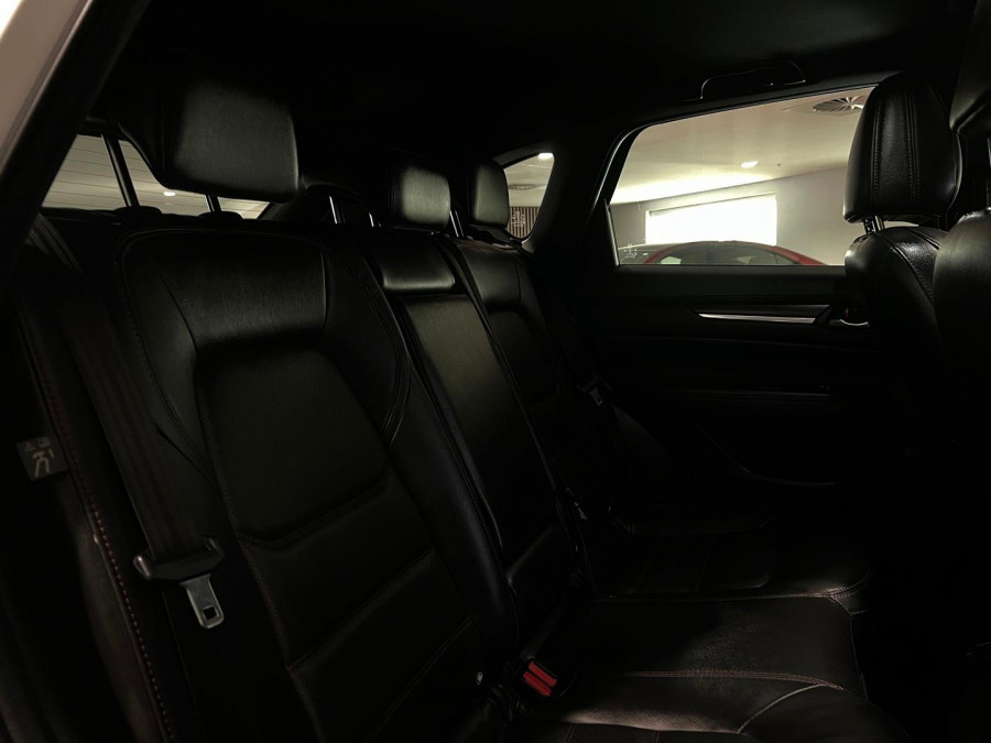 2022 Mazda CX-5 KF Series GT SP SUV Image 22
