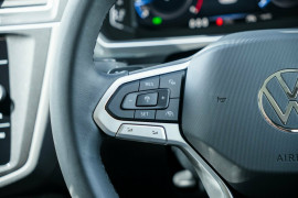 2024 Volkswagen Tiguan 5N 110TSI Life SUV