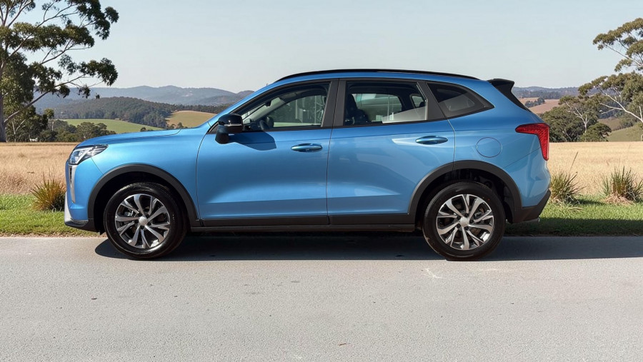 2026 GWM Haval Jolion A01 Premium SUV Image 5