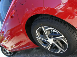 2020 MY21 Hyundai i30 PD.V4 i30 Hatchback