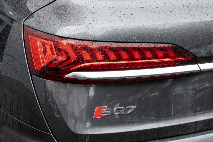 2023 Audi SQ7 4M TFSI SUV