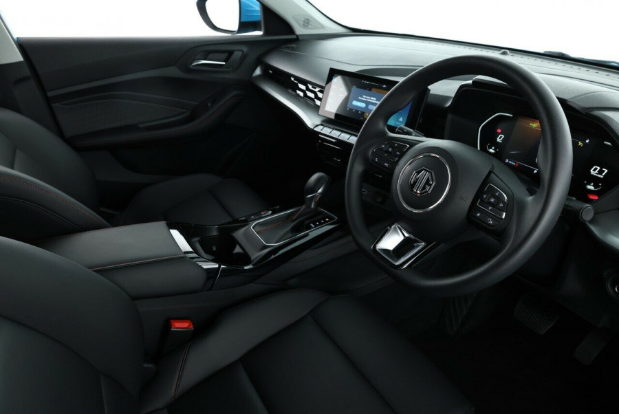 2024 MG MG5 AP32 Vibe Sedan Image 19