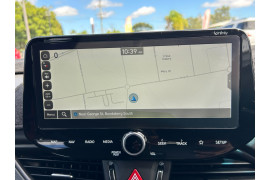 2023 Hyundai i30 PD.V4 N Line Premium Hatch