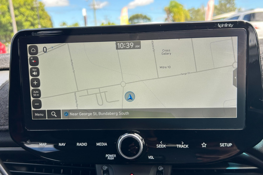 2023 Hyundai i30 PD.V4 N Line Premium Hatch Image 16