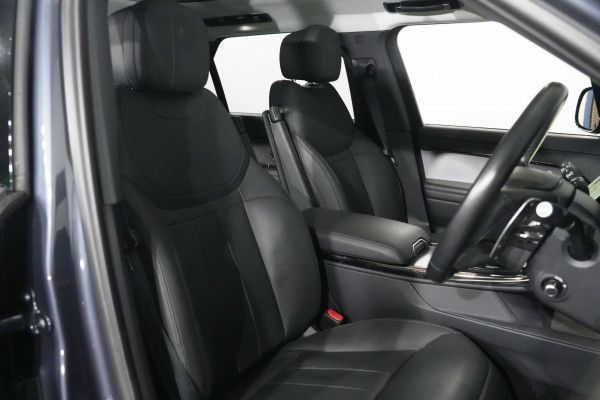 2024 Land Rover Range Rover Sport L461 D250 SE SUV Image 21