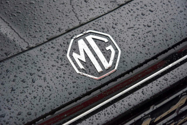 2024 MG HS SAS23 Essence SUV Image 18
