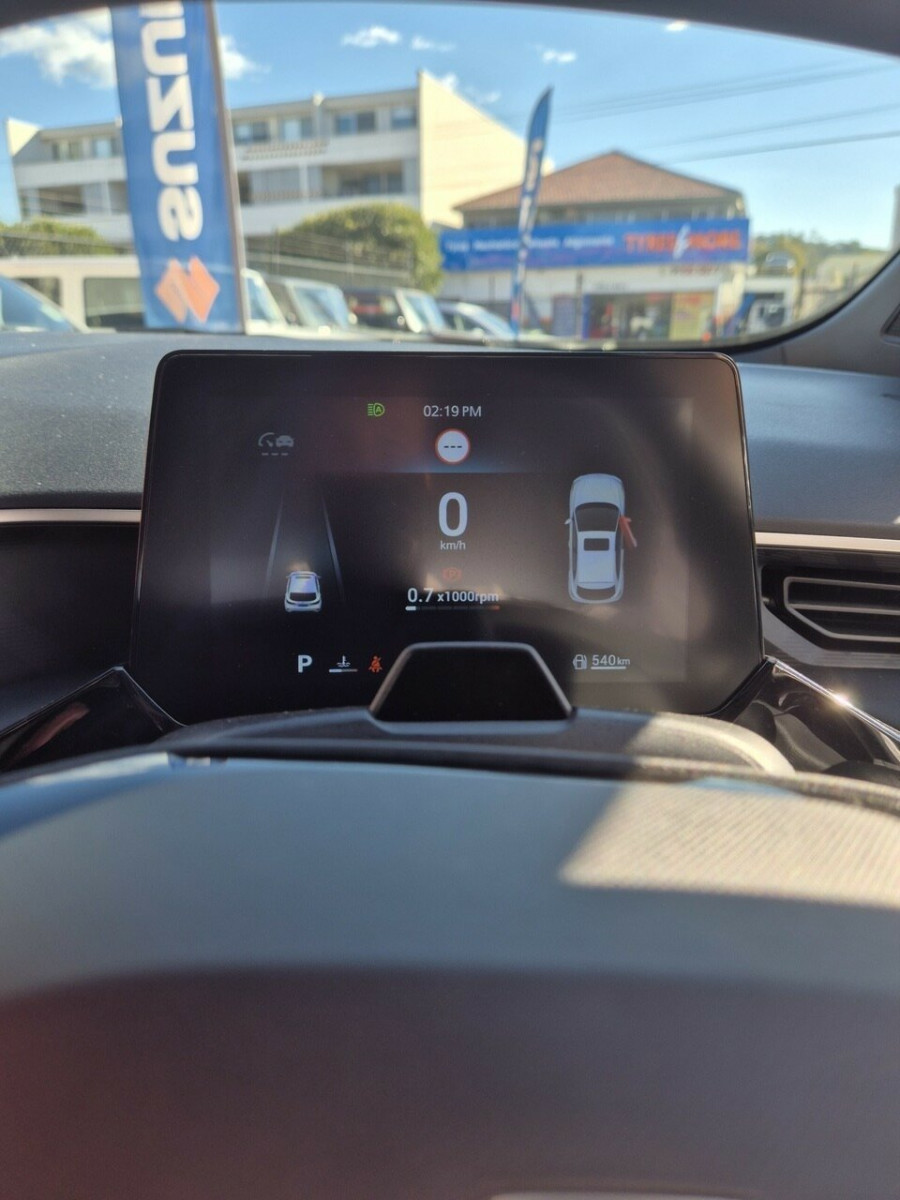 2026 MG MG3 ZP22 Vibe Hatch Image 17