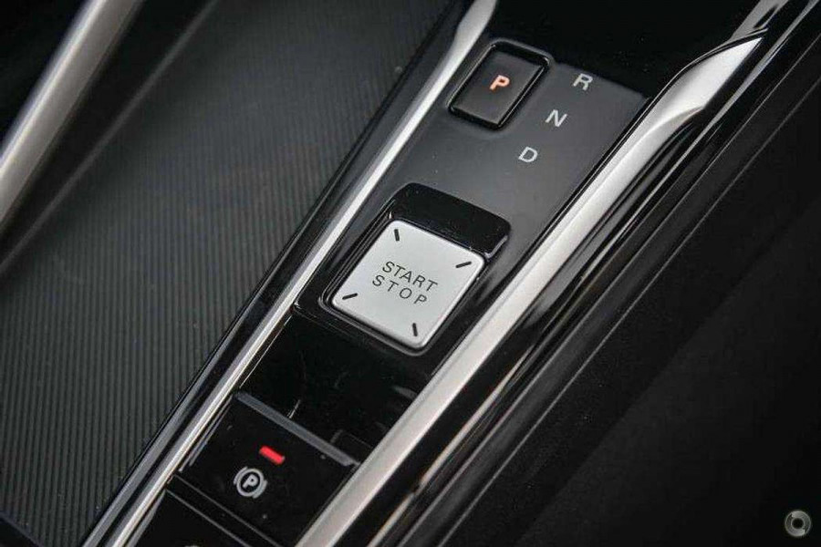 2026 MG ZS ZS32 Essence Hybrid+ SUV Image 23