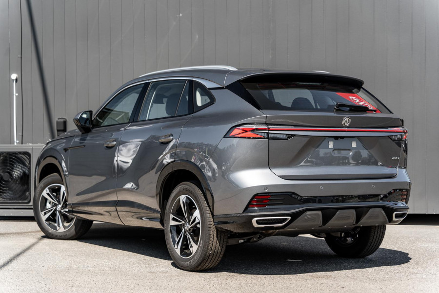 2024 MY24.5 MG HS AS33 Vibe SUV Image 6