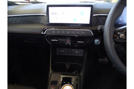 2024 MY24.5 MG MG3 ZP22 Excite Hatch