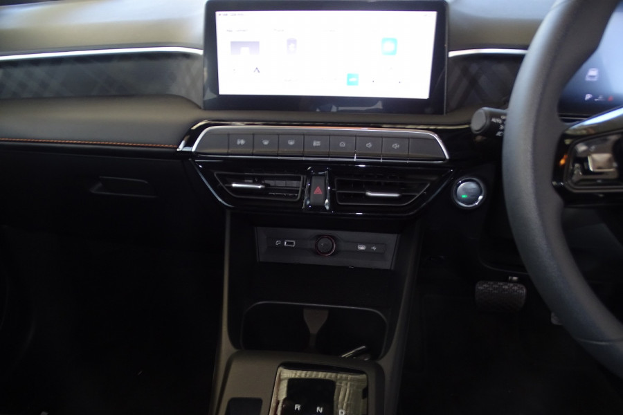 2024 MY24.5 MG MG3 ZP22 Excite Hatch Image 20
