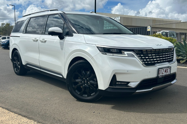 2023 Kia Carnival KA4 Special Edition SUV