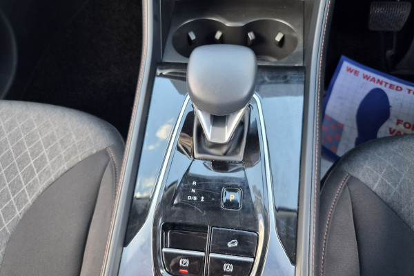 2025 MG HS AS33 Vibe SUV Image 17