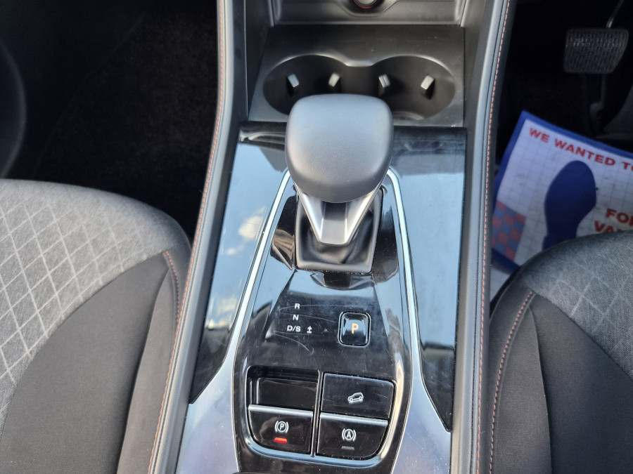 2025 MG HS AS33 Vibe SUV Image 17