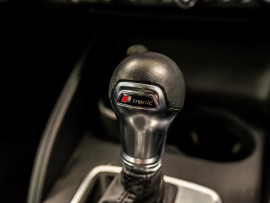 2018 MY19 Audi A3 Hatchback