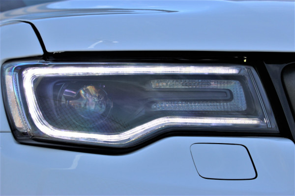 2020 MY0  Jeep Grand Cherokee WK S Limited Suv