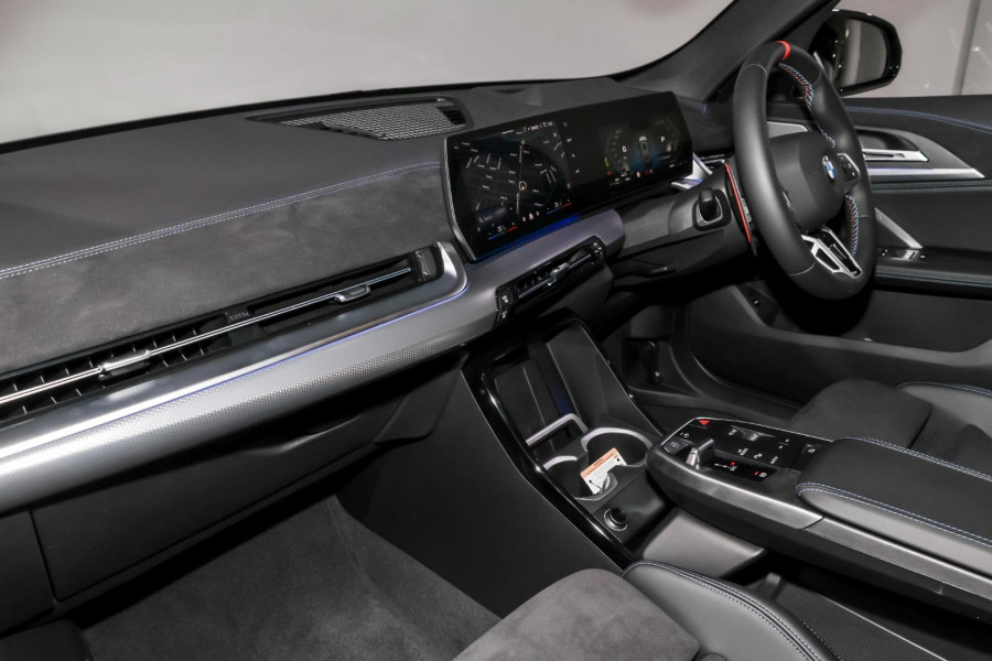2025 BMW X1 U11 M35i xDrive SUV
