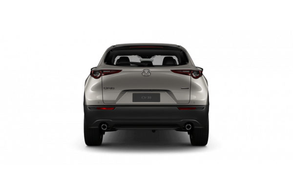 2025 Mazda CX-30 DM Series G20 Astina SUV Image 16