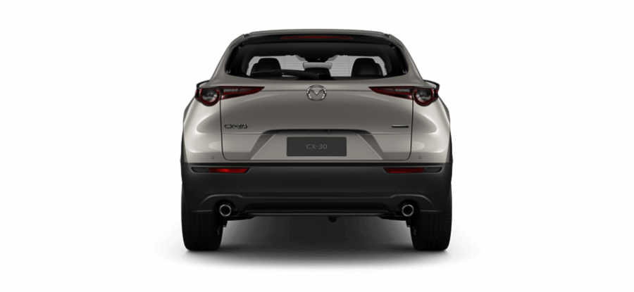 2025 Mazda CX-30 DM Series G20 Astina SUV Image 16