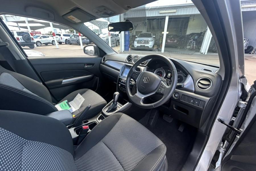 2023 Suzuki Vitara LY Series II Wagon Image 14