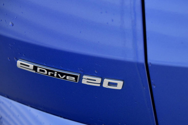2025 BMW iX2 U10 eDrive20 M Sport SUV image 32