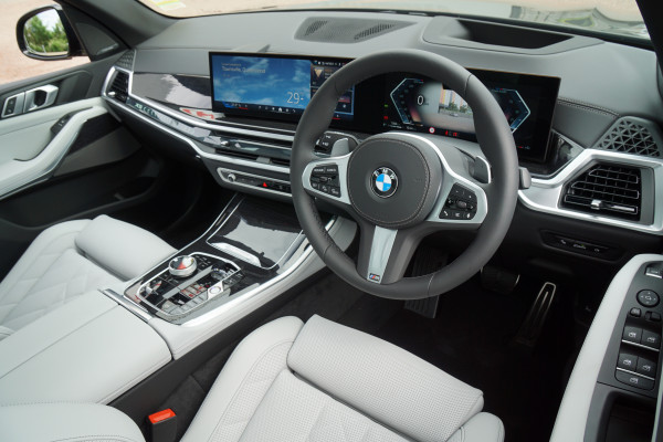 2024 BMW X5 G05 xDrive30d SUV