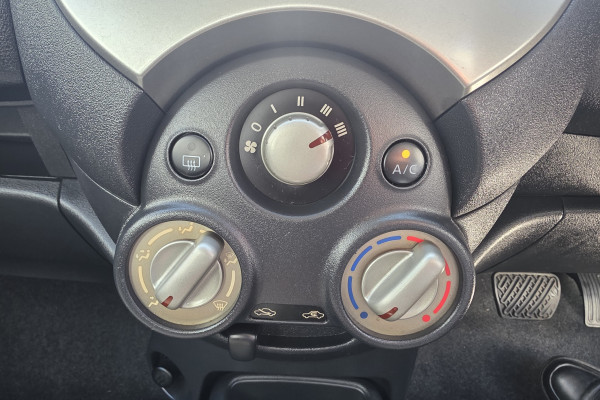 2011 Nissan Micra K13 ST-L Hatch Image 18