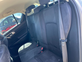 2016 Lexus Ct Hatchback