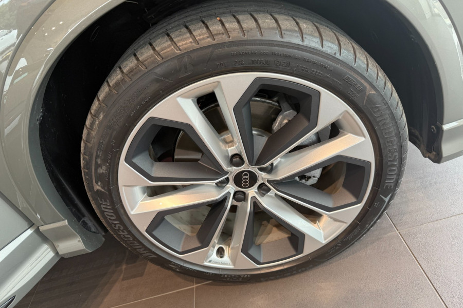 2024 Audi Q3 F3 40 TFSI S Line SUV Image 20