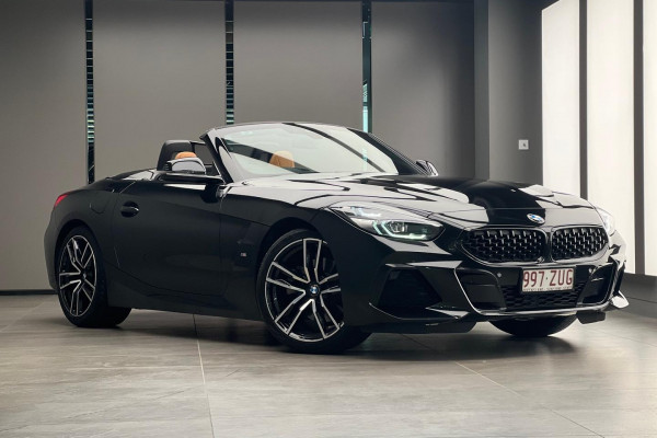 BMW Z4 sDrive20i M Sport G29