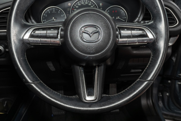 2020 Mazda CX-30 DM Series G20 Evolve SUV Image 11