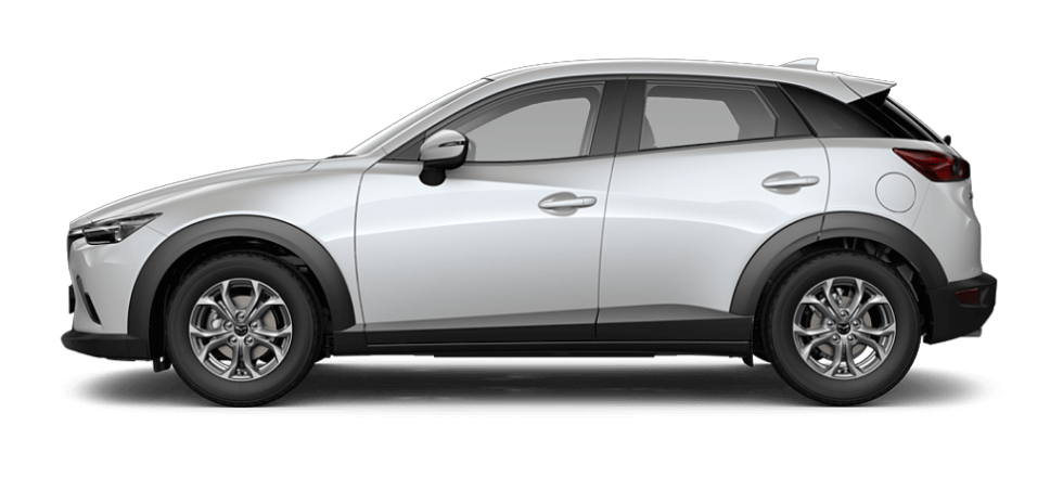 2025 MY24 Mazda CX-3 DK G20 Pure SUV Image 22