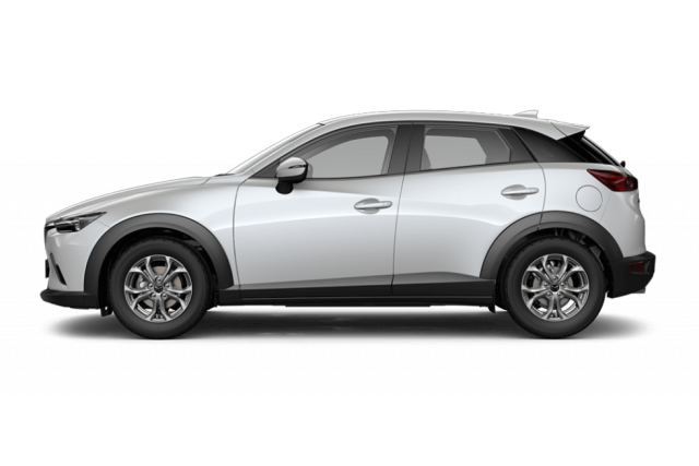 2024 Mazda CX-3 DK G20 Pure SUV Image 22