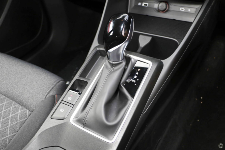 2026 MG MG3  Vibe Hatch Image 15