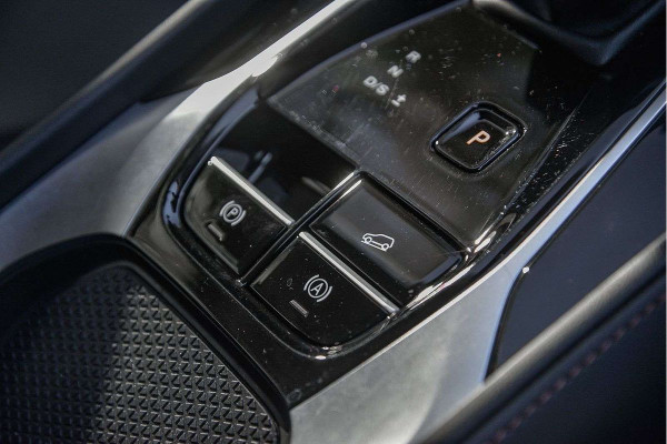 2025 MG HS AS33P Super Hybrid Excite SUV Image 13