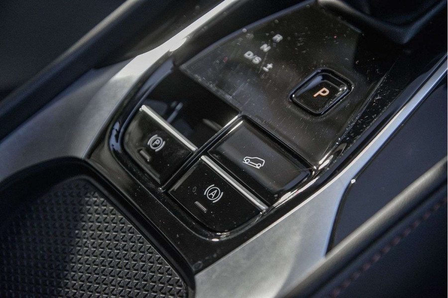 2025 MG HS AS33P Super Hybrid Excite SUV Image 13