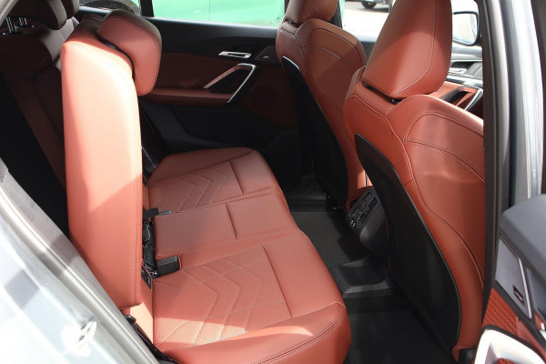 2026 BMW iX2 U10 xDrive30 M Sport SUV image 7