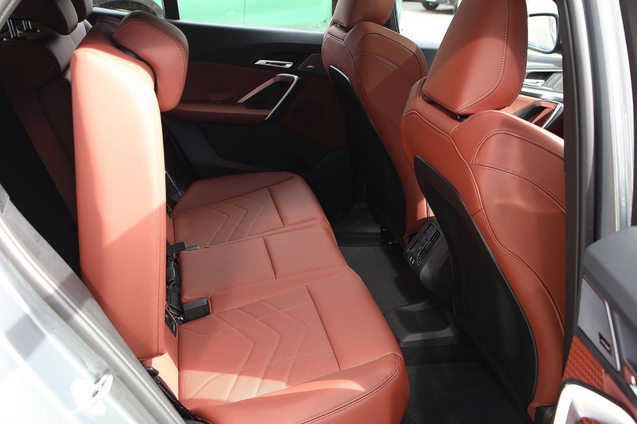 2026 BMW iX2 U10 xDrive30 M Sport SUV