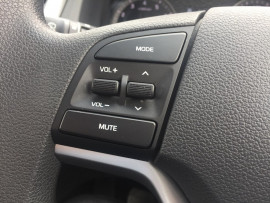 2018 Hyundai Tucson TL2 Active Wagon