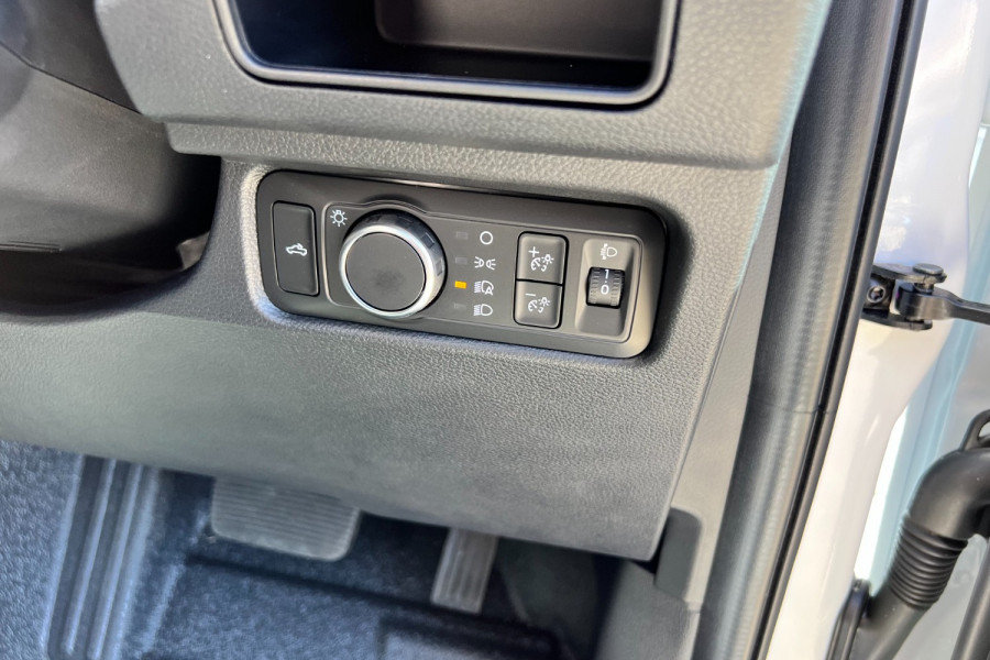 2024 MY24.5 Ford Ranger P703 Black Edition Ute Image 21