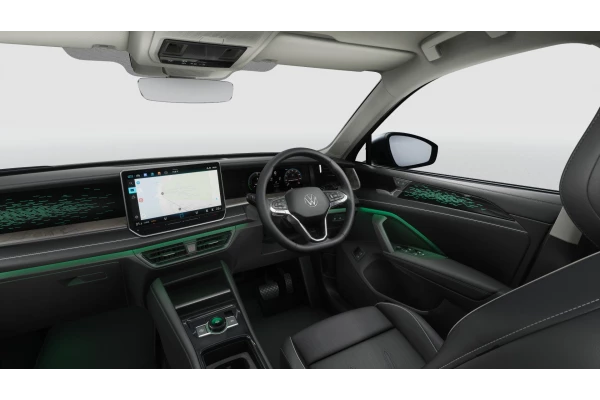 2026 Volkswagen Tayron R4 150TSI eHybrid Elegance SUV Image 10