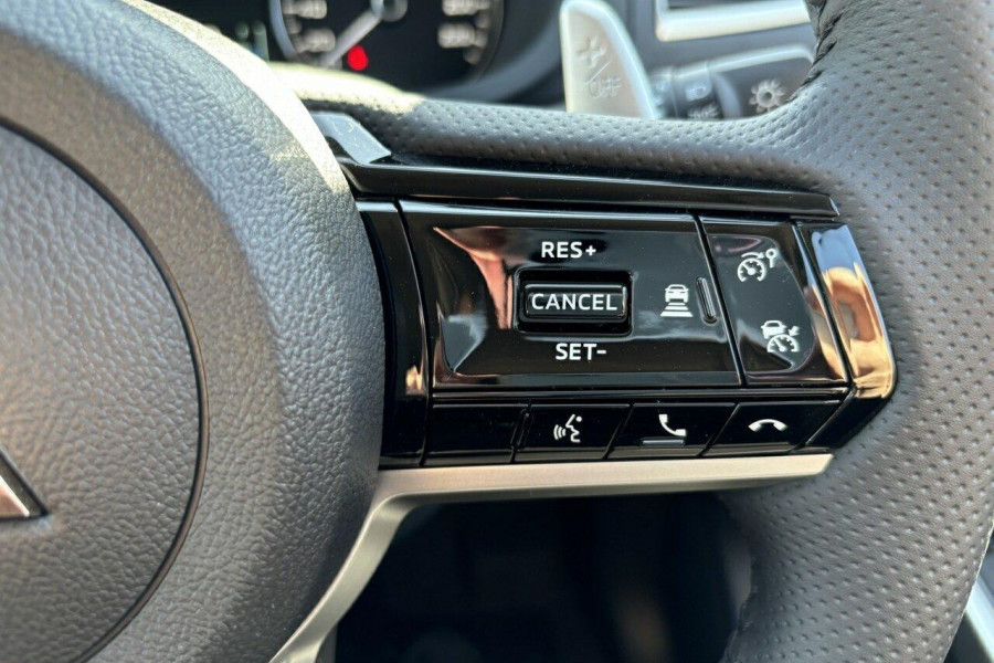 2024 Mitsubishi Pajero Sport QG GLS SUV Image 21