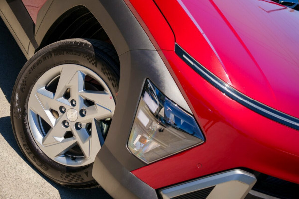 2026 MY27 Hyundai KONA SX2.V3 Hybrid SUV Image 6