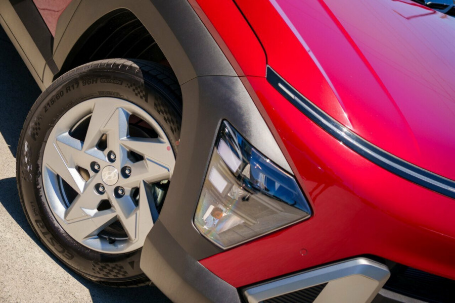 2026 MY27 Hyundai KONA SX2.V3 Hybrid SUV Image 6