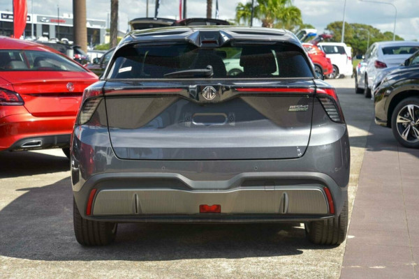 2024 MG MG4 MEH32 Excite 51 Hatch