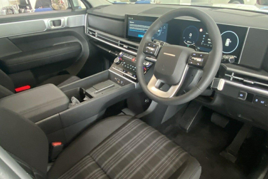 2024 MY25 Hyundai Santa Fe MX5.V1 Hybrid SUV Image 11