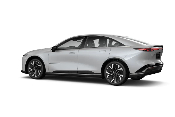 2026 Mazda 6e  E35 Atenza Hatch Image 20