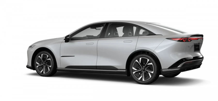 2026 Mazda 6e  E35 Atenza Hatch Image 20