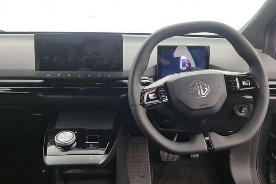 2024 MG MG4 MEH32 Essence 64 150kW Hatch Image 7