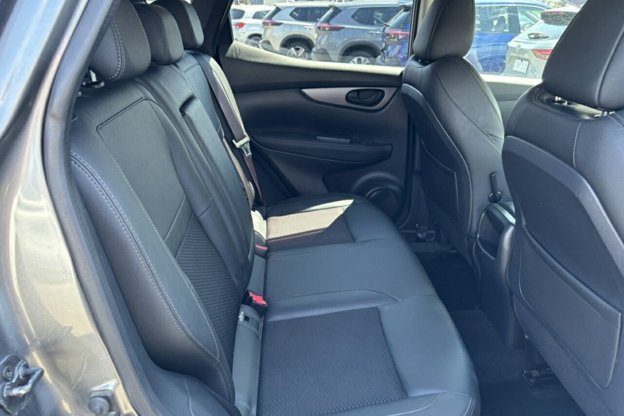 2018 Nissan QASHQAI J11 Series 2 ST-L Wagon Image 10